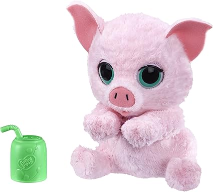 furreal friends lil big paws