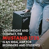 Fender Mustang LT25 Guitar Amplifier 25W 60 Presets 20 Amp Types 25 Effects view 6