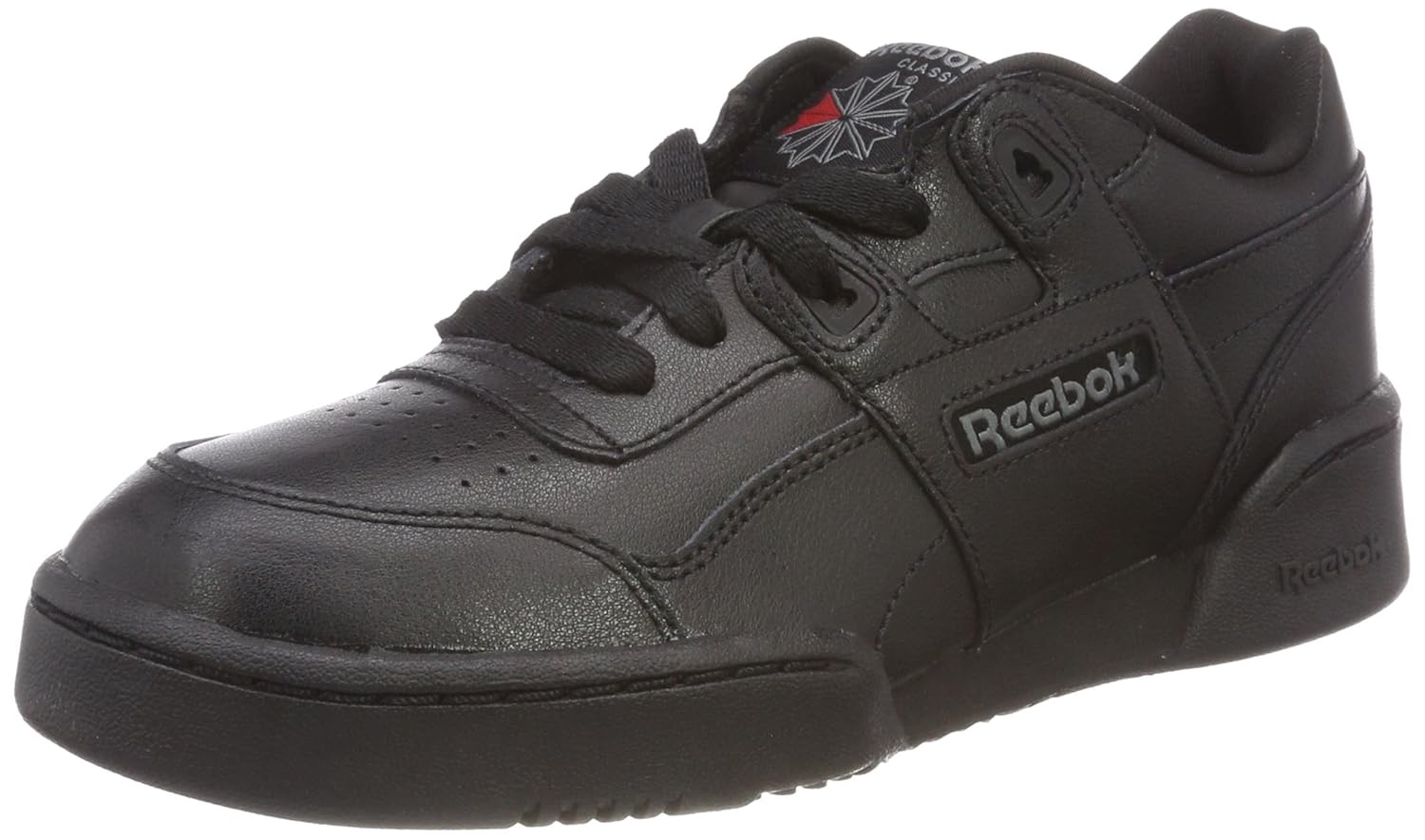 zapatos tacticos reebok workout