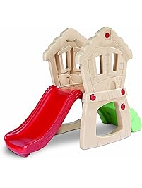 Little Tikes Hide and Seek Climber