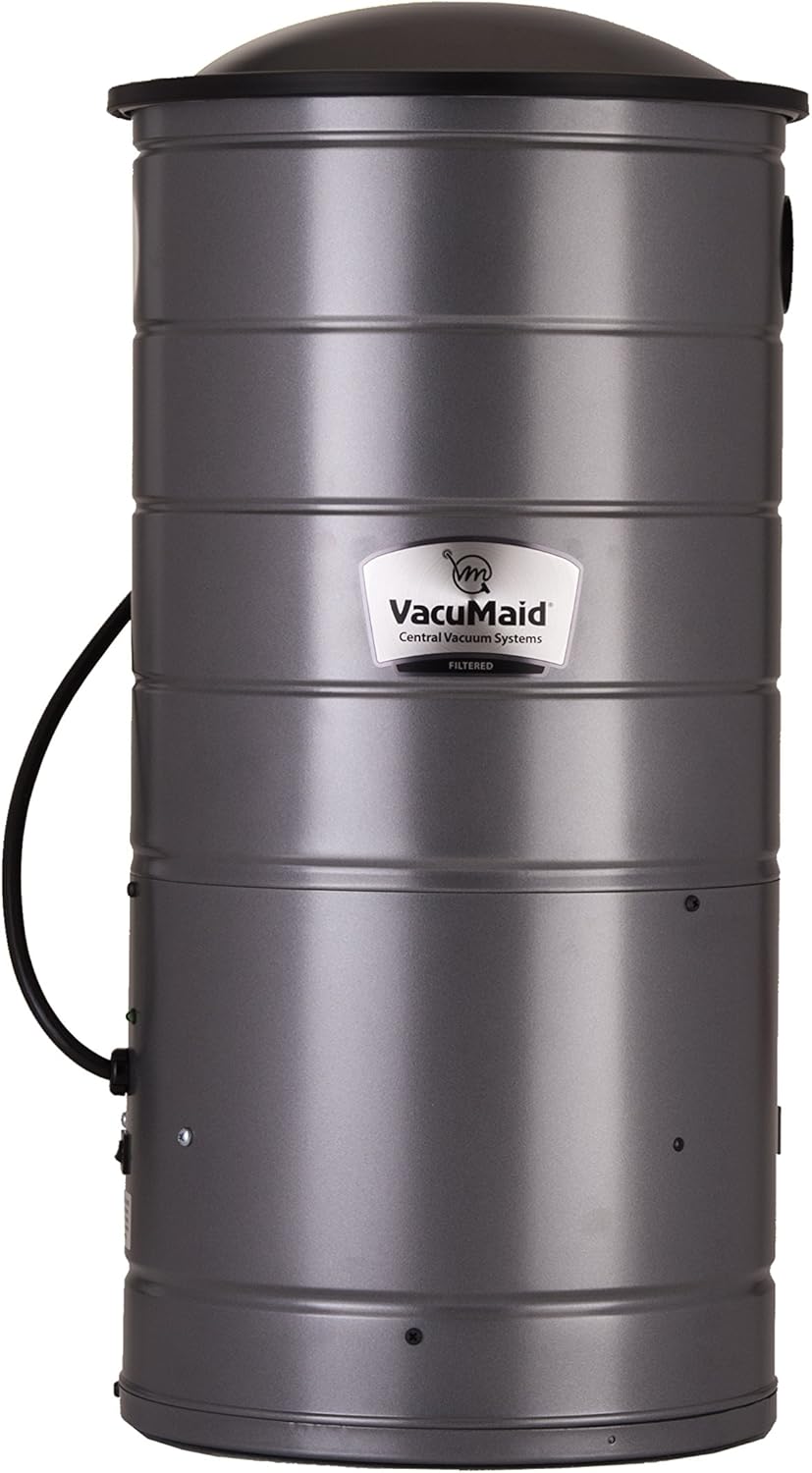Best Vacu Maid Central Vacuum Filters