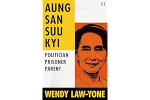 Aung San Suu Kyi: Politician, Prisoner, Parent