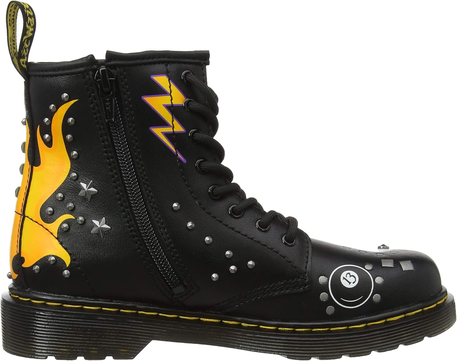 1460 patch dr martens