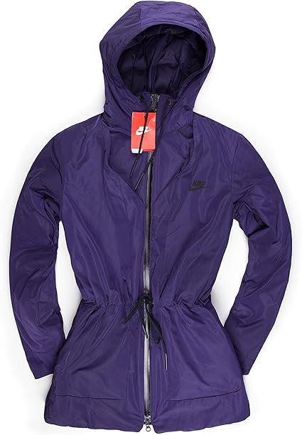 purple nike outfit womens
