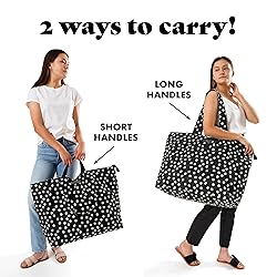 Fit & Fresh All The Things Weekender Bag for