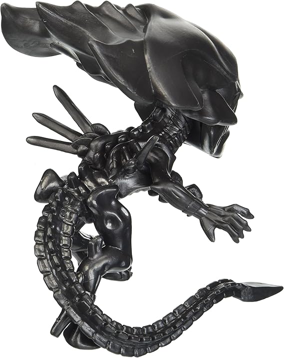 xenomorph queen funko pop