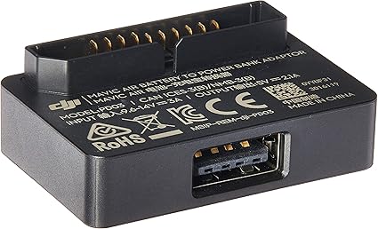 power bank mavic air