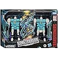 Transformers Toys Generations War for Cybertron: Earthrise Double Pack