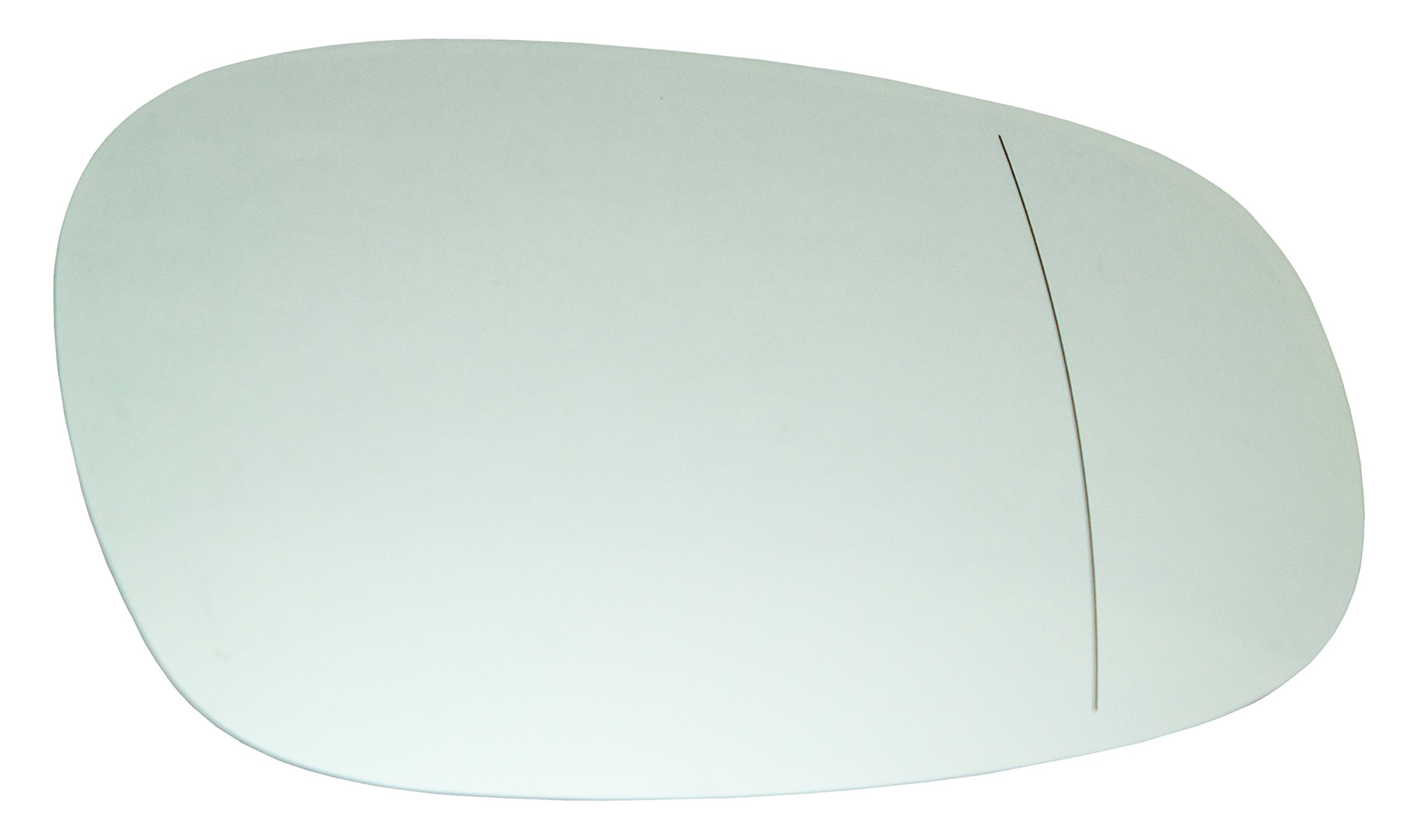 TarosTrade 57-1540-R-71710 Mirror Glass Heated