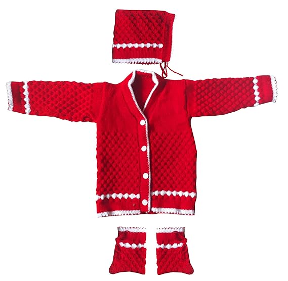 designer baby sweater