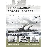 Kriegsmarine Coastal Forces