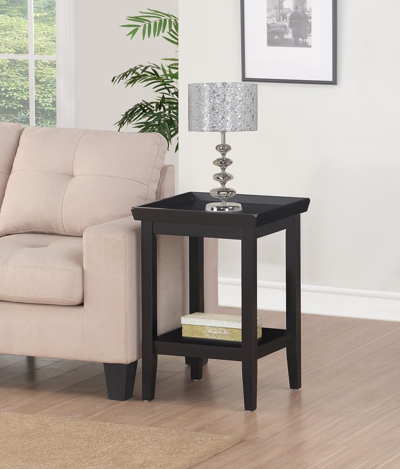 Best  Quality End Table