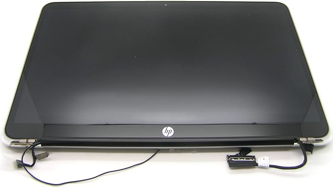 Hp Elitebook Folio G1 12 5 Lcd Screen Whole Panel Fhd Touchscreen 8607 001 Computers Accessories Amazon Com