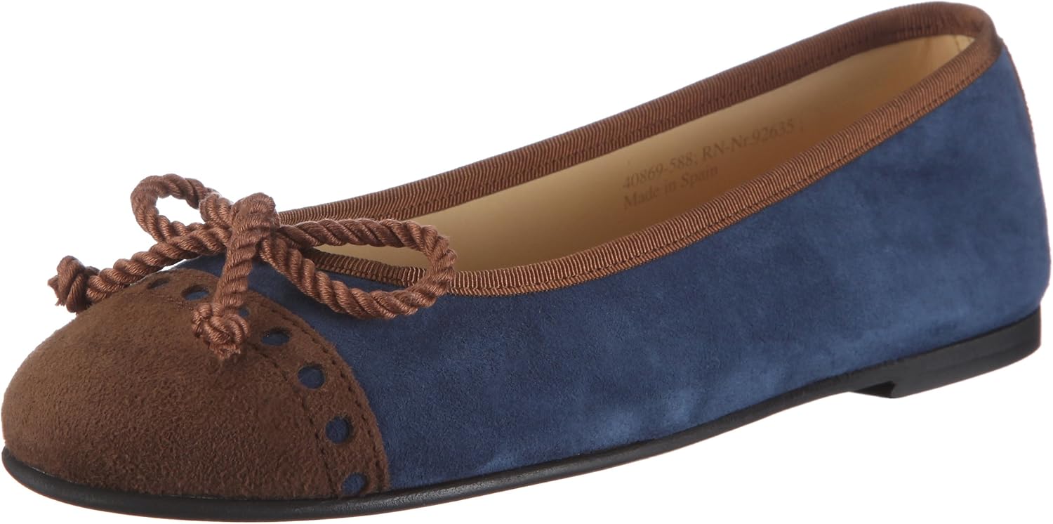 giesswein ballet flats