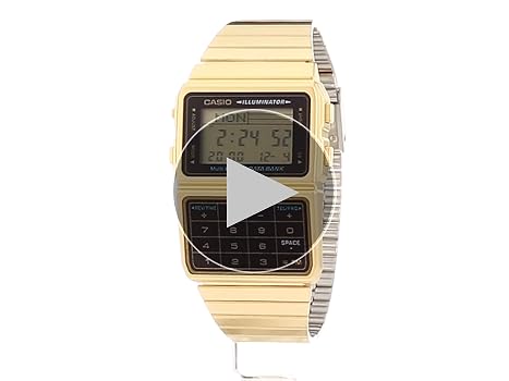 casio dbc611g