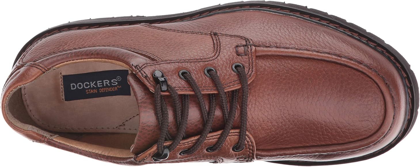 dockers glacier men's oxfords