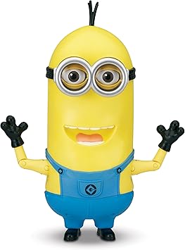 Despicable Me 'Minion Stuart' Toy 