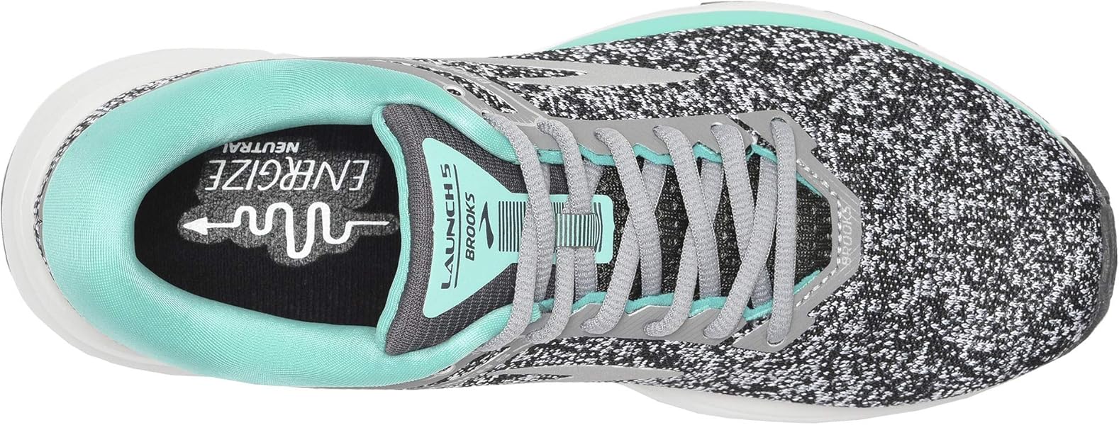 brooks launch 5 women's amazon