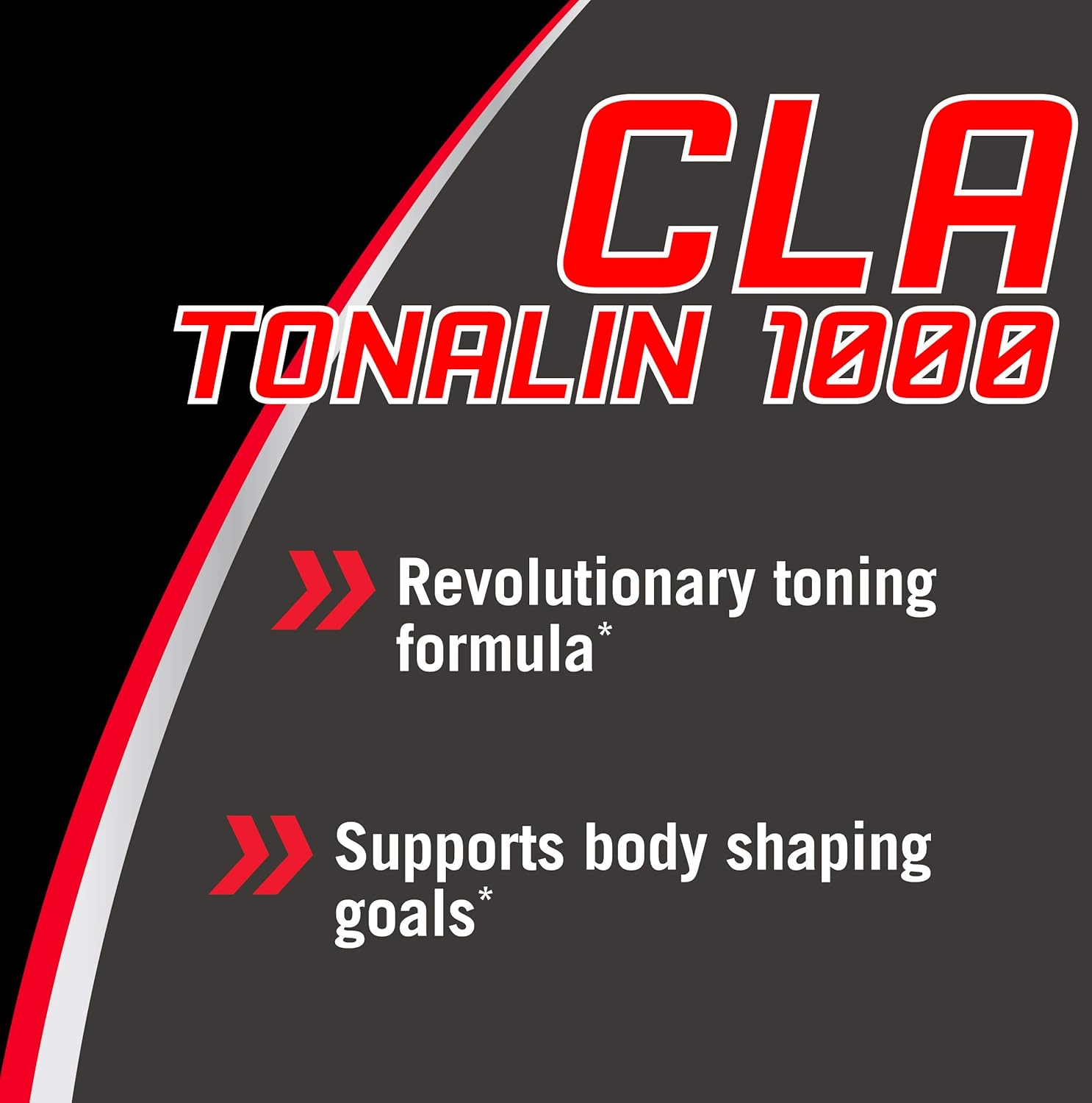 MET-Rx CLA Tonalin 1000 Supplement, Supports Weight Loss and Toning, 90 Softgels: Health & Personal Care
