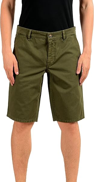 hugo boss schino slim shorts