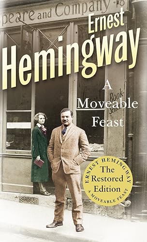 Download A Moveable Feast: The Restored Edition PDF