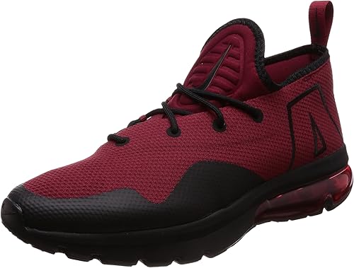 nike air max flair 50 preto