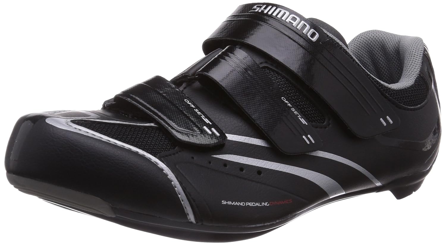 shimano r065 road cycling shoes