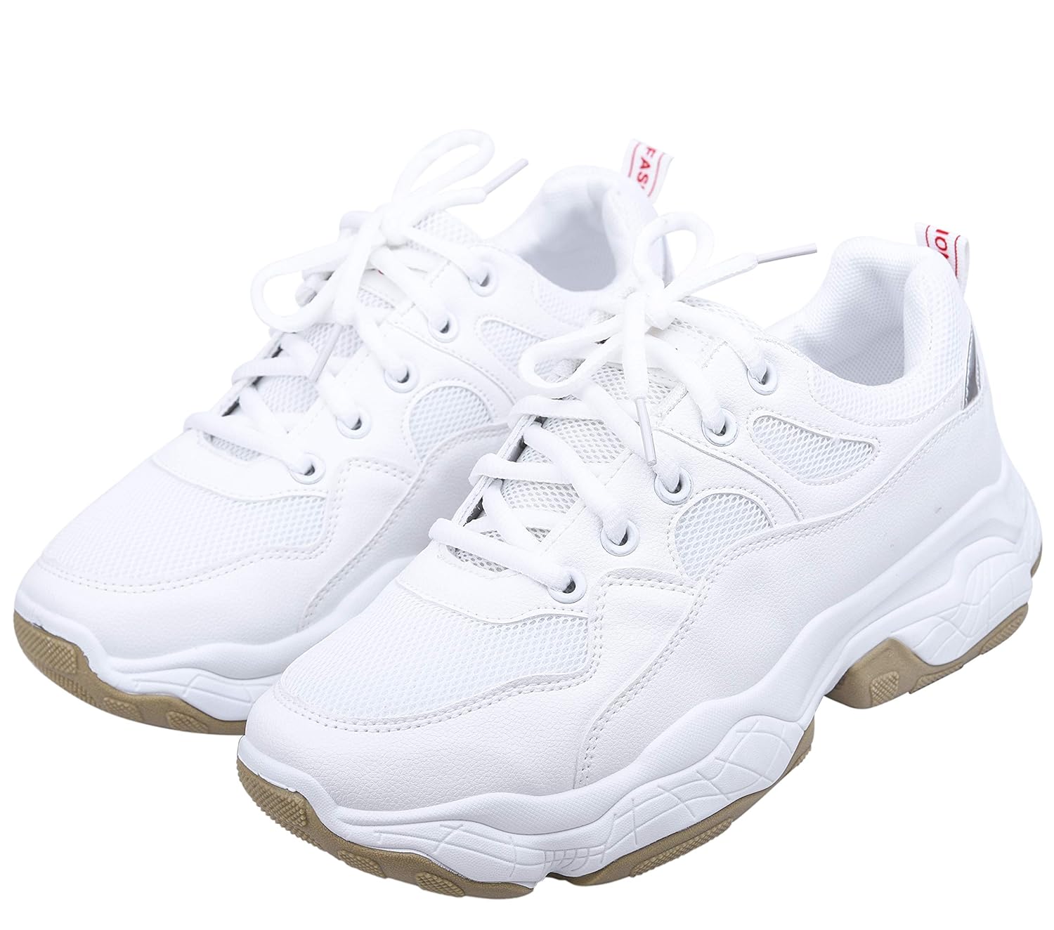 Buy Irsoe Latest Ladies Sports Lace Super Soft Running Shoes And Comfortable Sneakers With Inner Fur At Amazon In