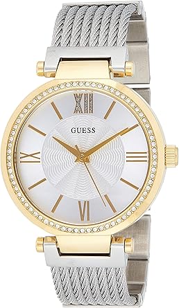 montre guess femme ancien modèle