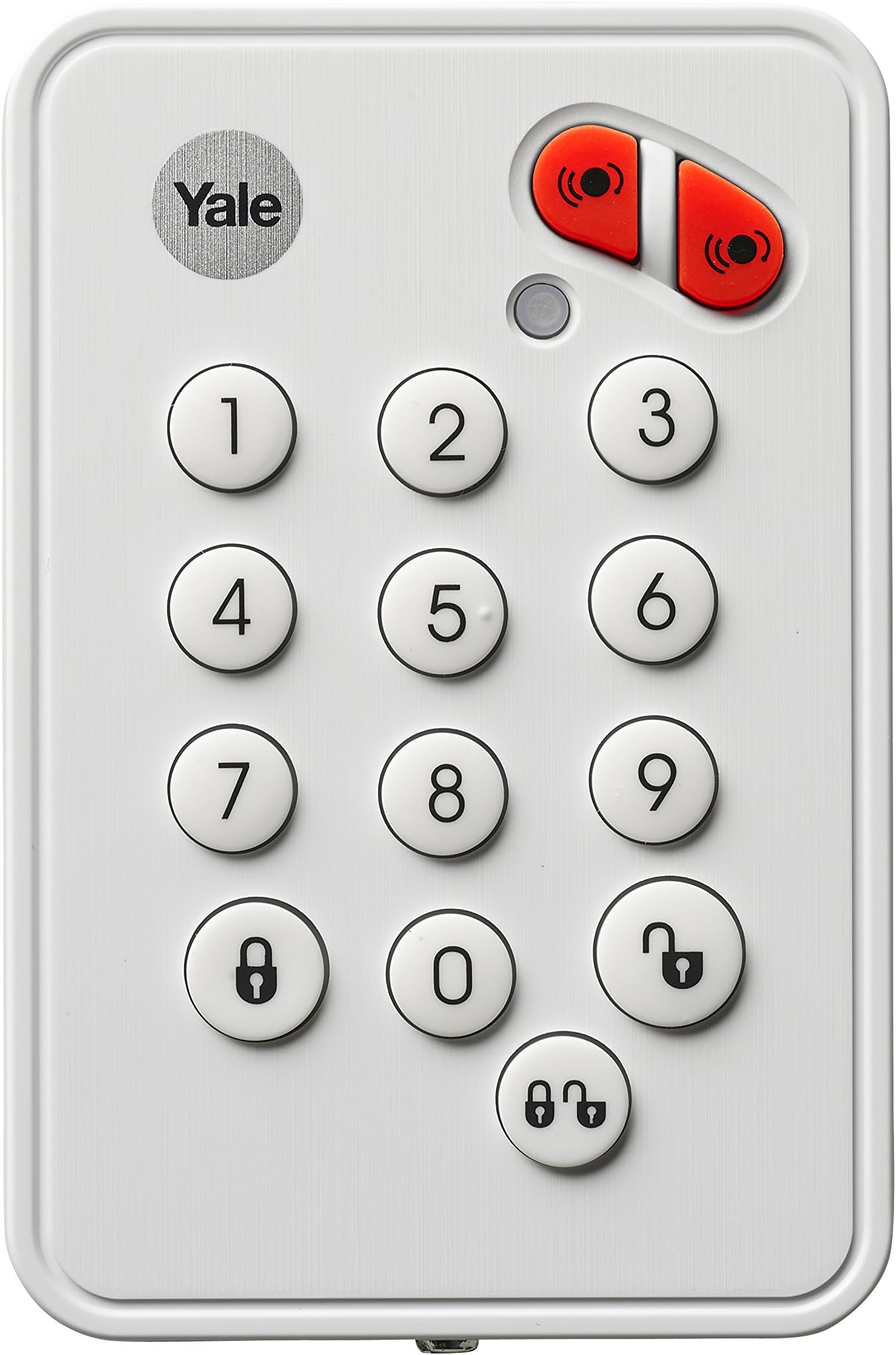 Yale YEFKP Easy Fit Remote Keypad