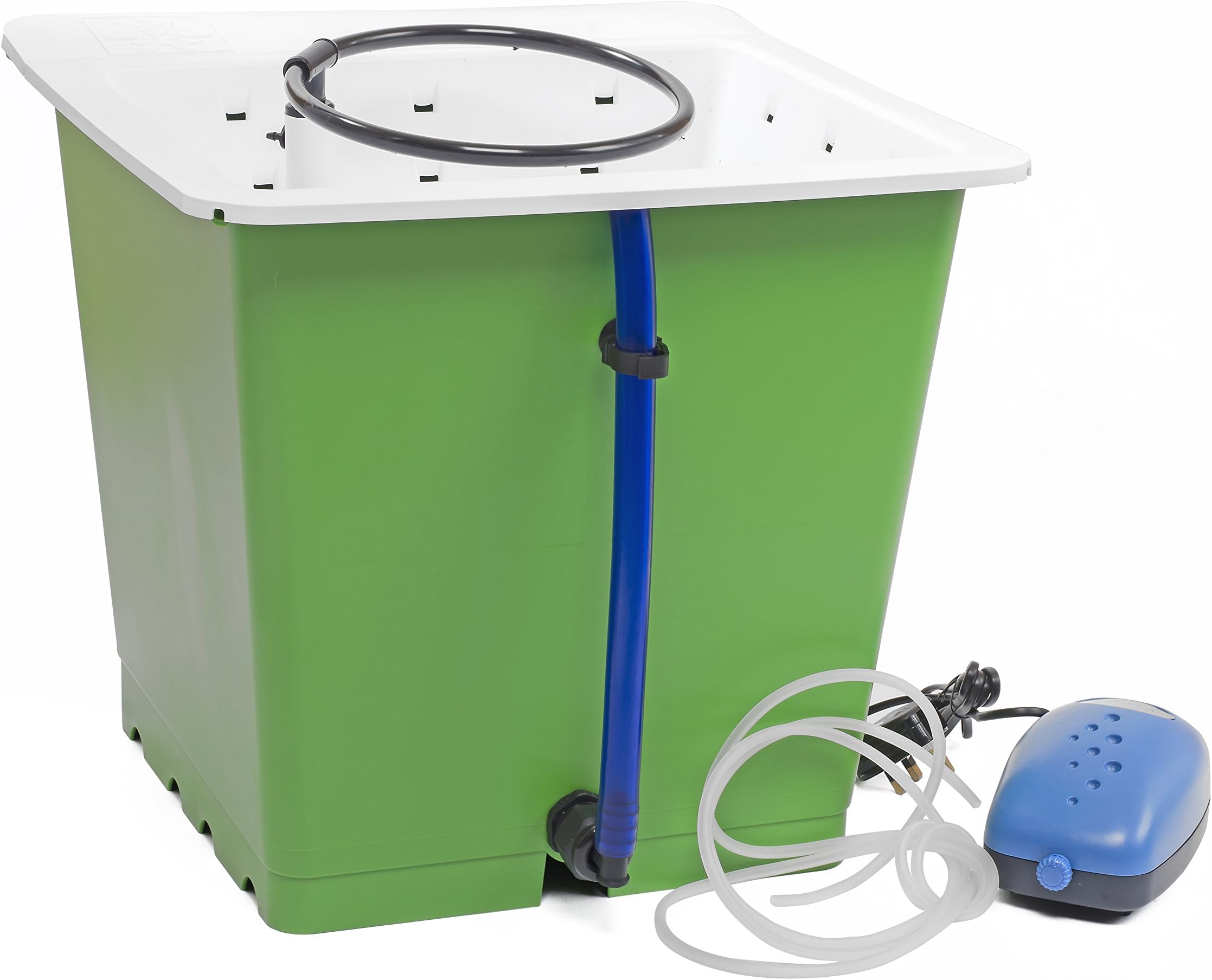 The Green Man SystemComplete Single Grow Kit