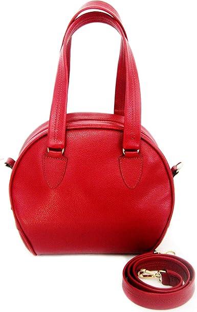 Bolsa de mão redonda Clearance