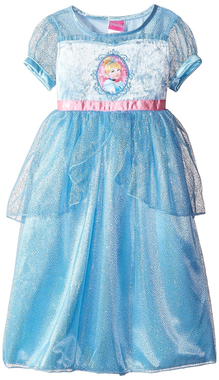 Disney Princess Cinderella Girls 
