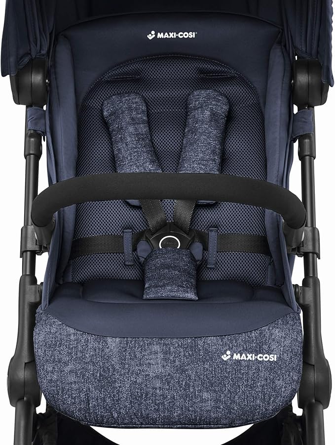 maxi cosi lara bumper bar