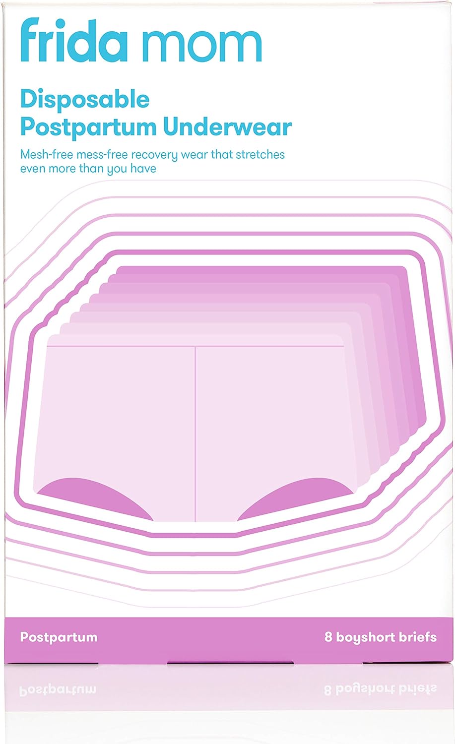 fridababy postpartum kit