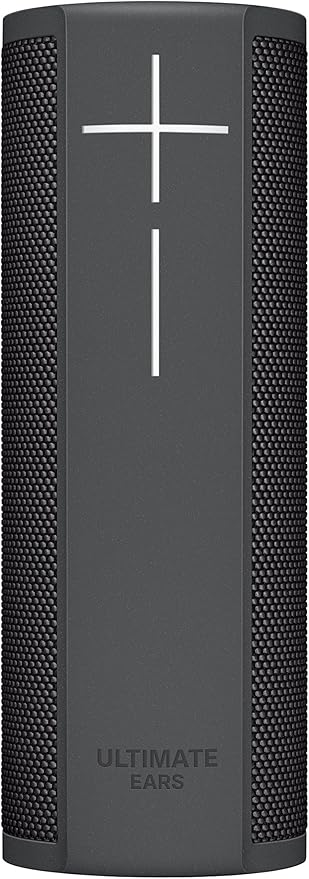 megaboom alexa setup