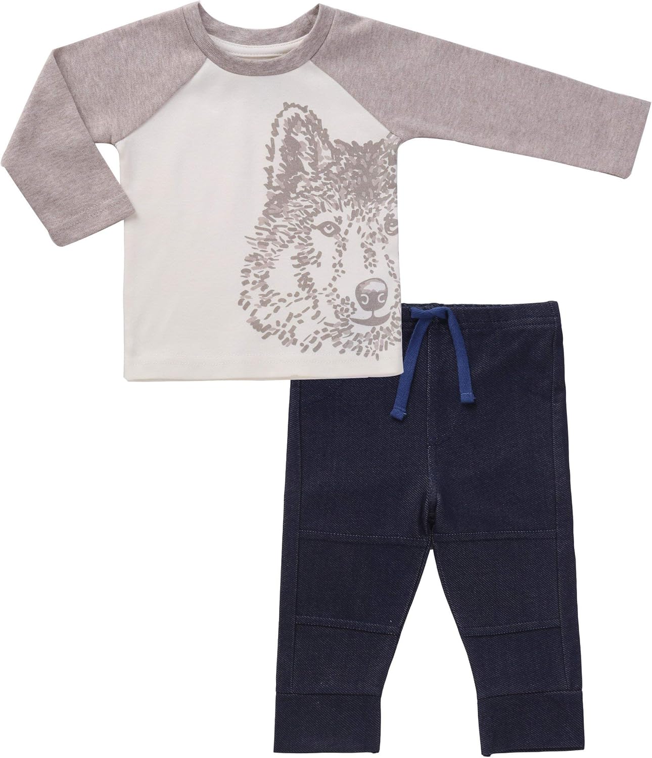 crawling trousers for babies