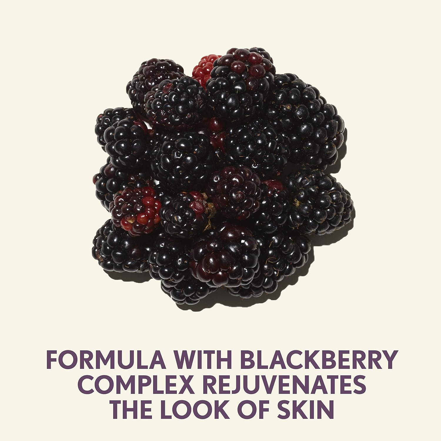 aveeno ageless face wash