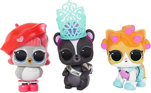 lol surprise pets price