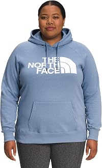 Half Dome Pullover Hoodie Sweatshirt 