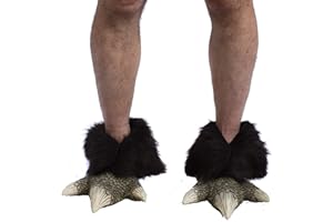 Zagone Studios Men's One Size Dragon Feet Green