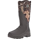 mens extra wide muck boots