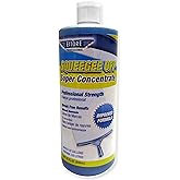 Ettore 30130 Squeegee Off Window Cleaning Soap, 32-Ounce