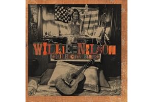 WILLIE NELSON - MILK COW BLUES