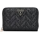 GUESS Stacey Medium Zip Around Wallet