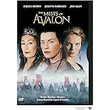 Mists of Avalon (RPKG/DVD)