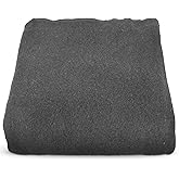 Ever Ready First Aid 1700040 Grey Fire Retardant Blanket 0.6 Oz