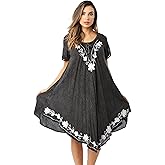 Riviera Sun Short Sleeve Dresses for Women
