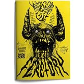 Free League Publishing M&Ouml;RK Borg - Cult Feretory, Multi