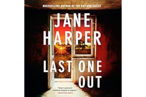 Last One Out: A Novel